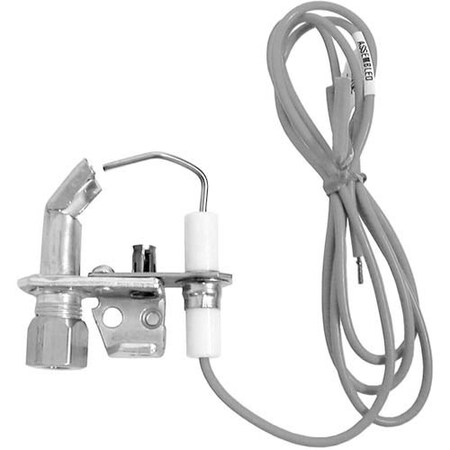 Garland Pilot Burner - W/Electrode 4515583